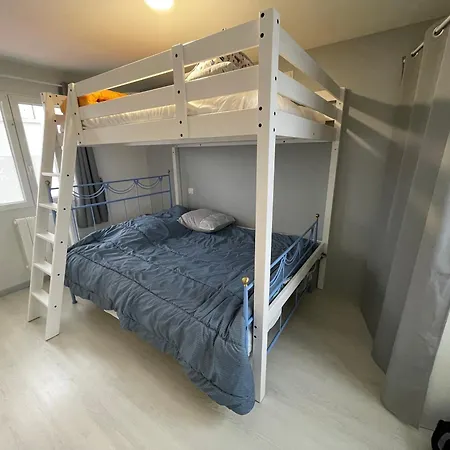 Ferienhaus Maison De Pour 6 Personnes Avec Wifi