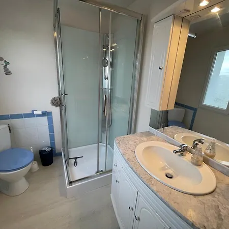 Maison De Pour 6 Personnes Avec Wifi * La Tranche-sur-Mer