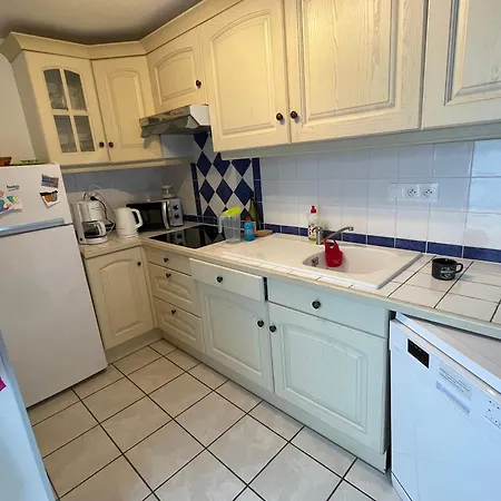 Maison De Pour 6 Personnes Avec Wifi * La Tranche-sur-Mer