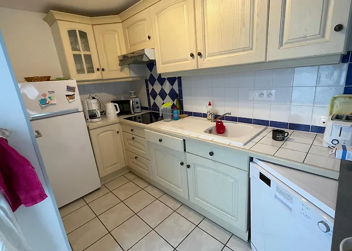 Maison De Pour 6 Personnes Avec Wifi * La Tranche-sur-Mer